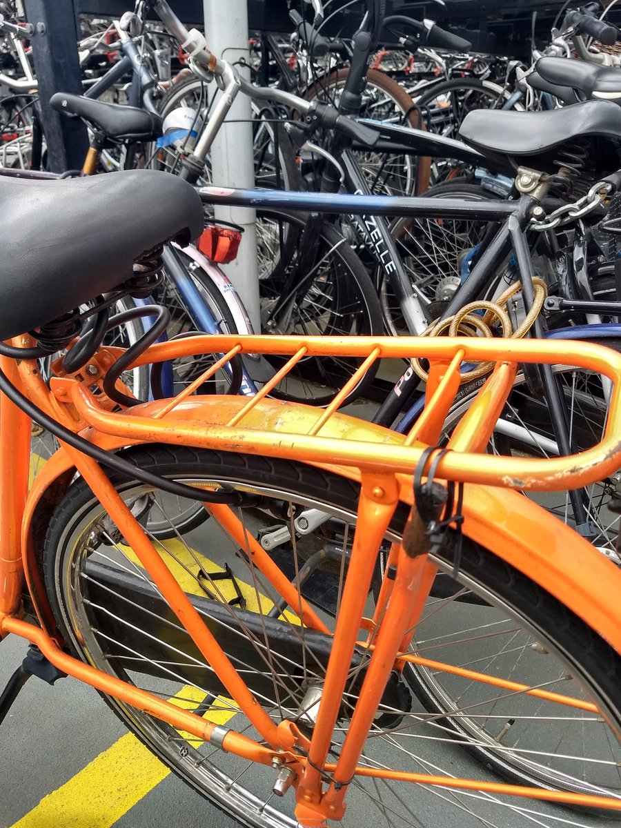 xcelinedewitte's tweet photo. @HuaweiMobileNL #ZoomInOpOranje #RewriteTheRules @HuaweiMobileNL   Als typische Nederlander op de fiets naar Koningsdagfeestjes 🧡🧡🧡 https://t.co/VYGgLwotGl
