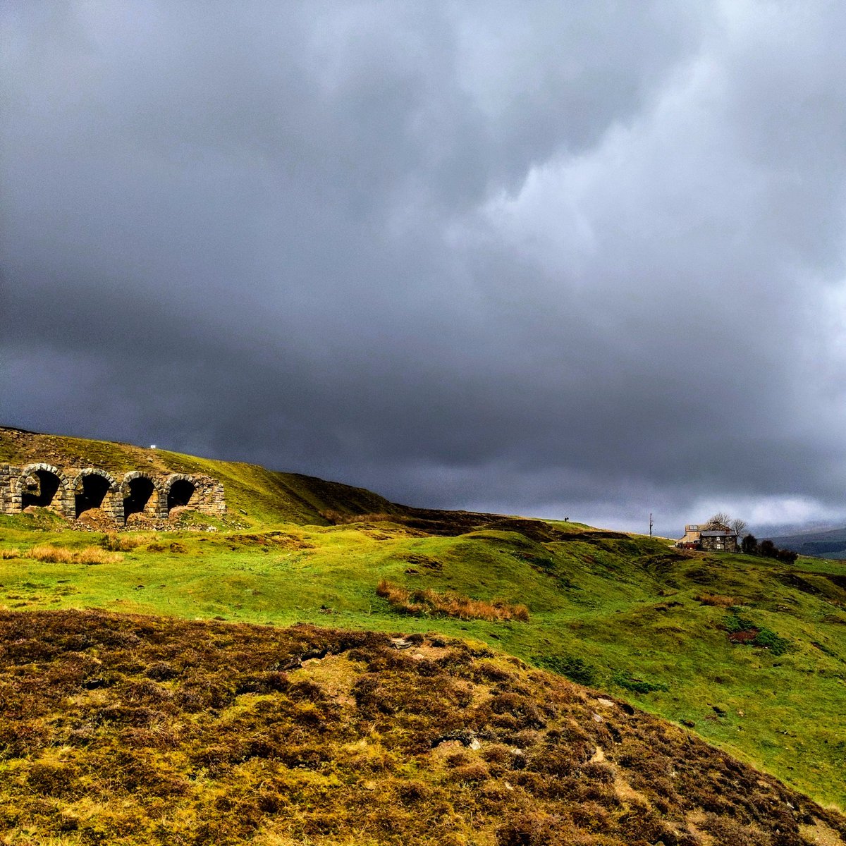 Grand Yorkshire Tours tweet media