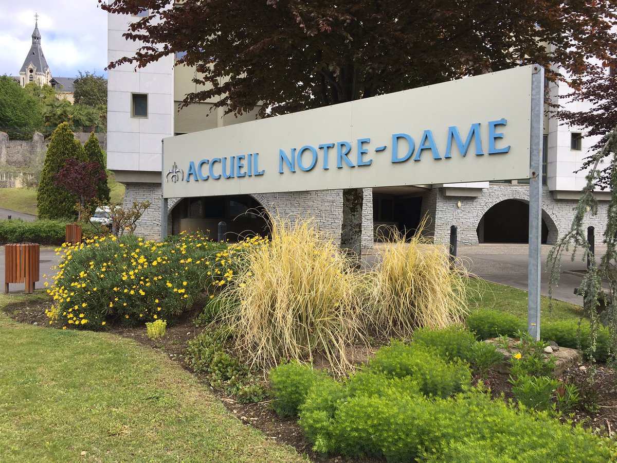 IrishLourdes's tweet photo. Assisted pilgrim planning @france_lourdes @JWTPilgrimages @AeroportLourdes @lourdes_france @Bernadette2019 @AgenaHotel https://t.co/DmWcibWon8