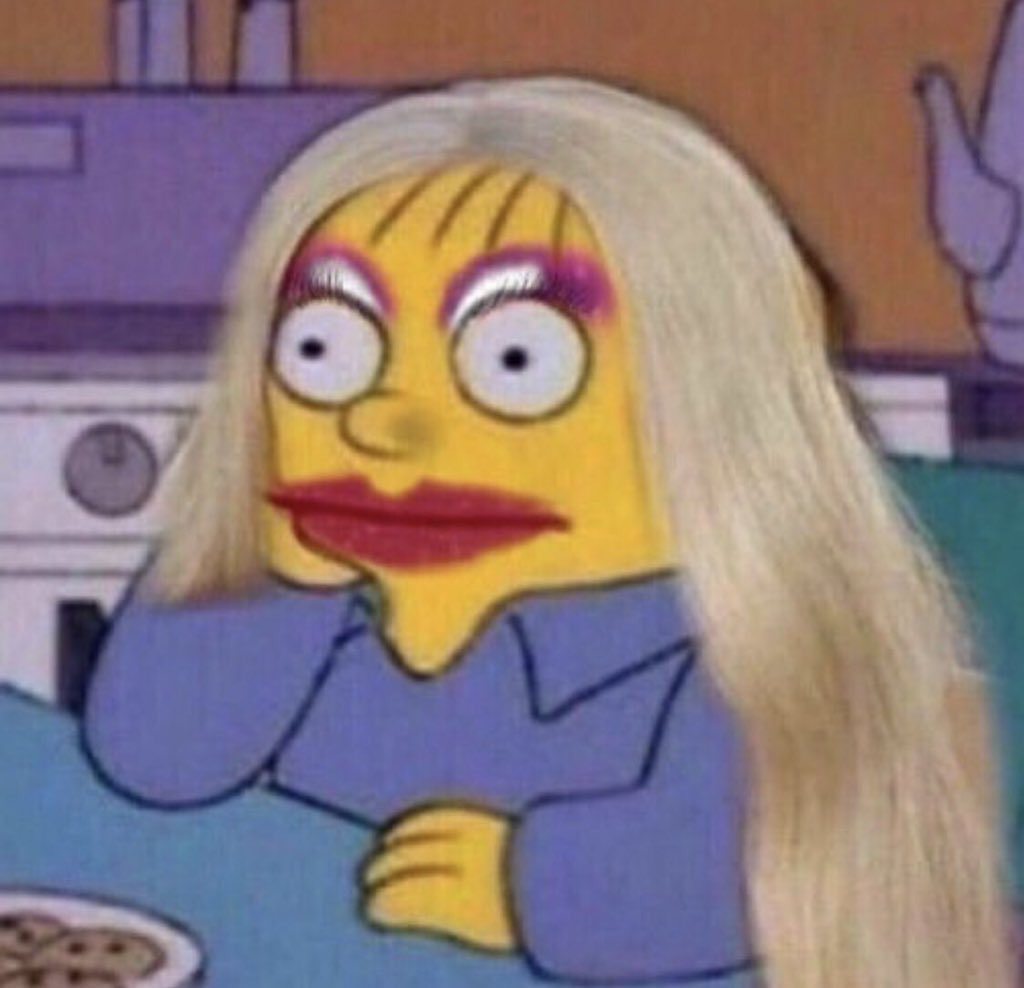 Can we add Ralph Wiggum to this? 😂