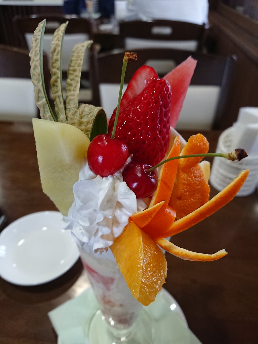 津久見屋果實店