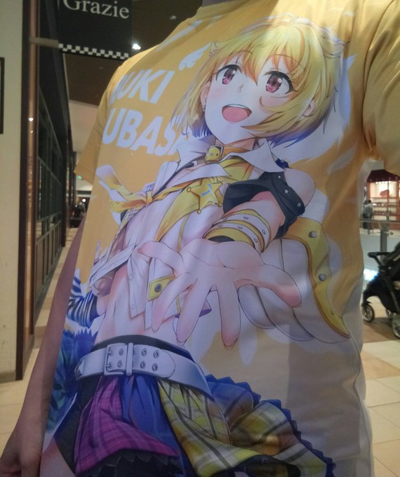 ミリオン6thお疲れ様でした!
やっぱりmachicoのへそは最高!
そして明日はcomic1です!
よろしくお願いします! 