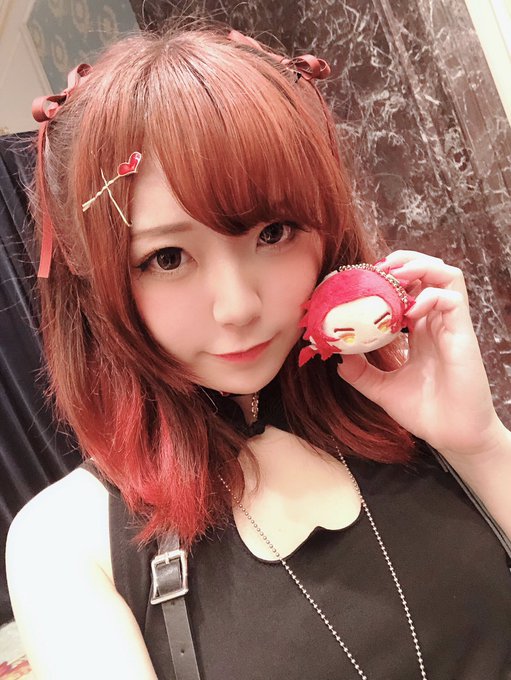 コスプレイヤー絲のTwitter画像66