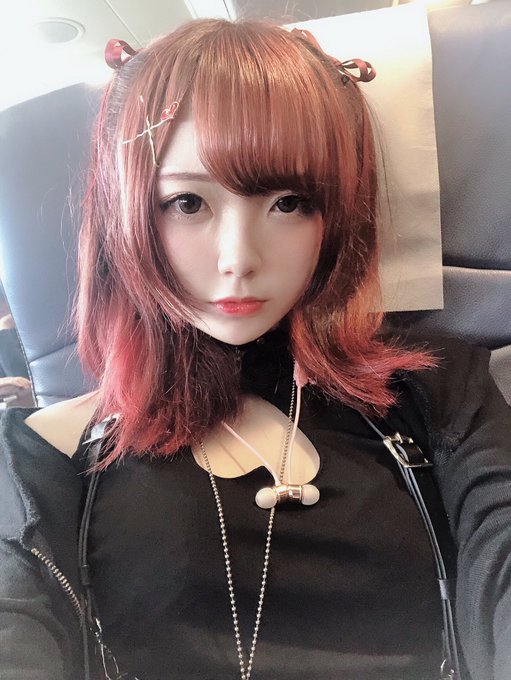 コスプレイヤー絲のTwitter画像65