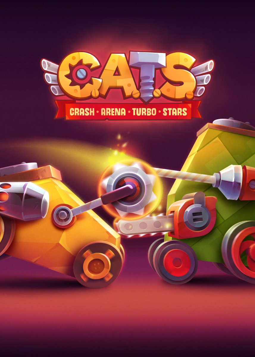 Versuch dich mal an diesem tollen Spiel, das ich spiele:
mgcl.co/cats?sharingId…