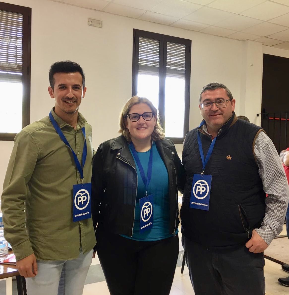 anabelenperezg's tweet photo. Apuesta por un #ValoraSeguro. ¡Ve a votar! #MásPPMásEspaña https://t.co/s51RExSXI2