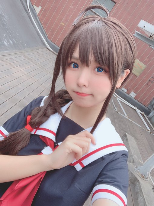 コスプレイヤーLiyuu（リーユウ）のTwitter画像69