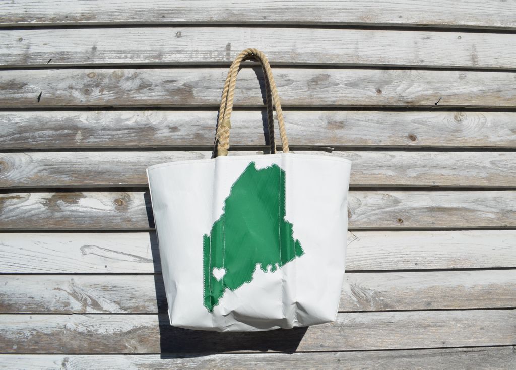 away luggage sustainability