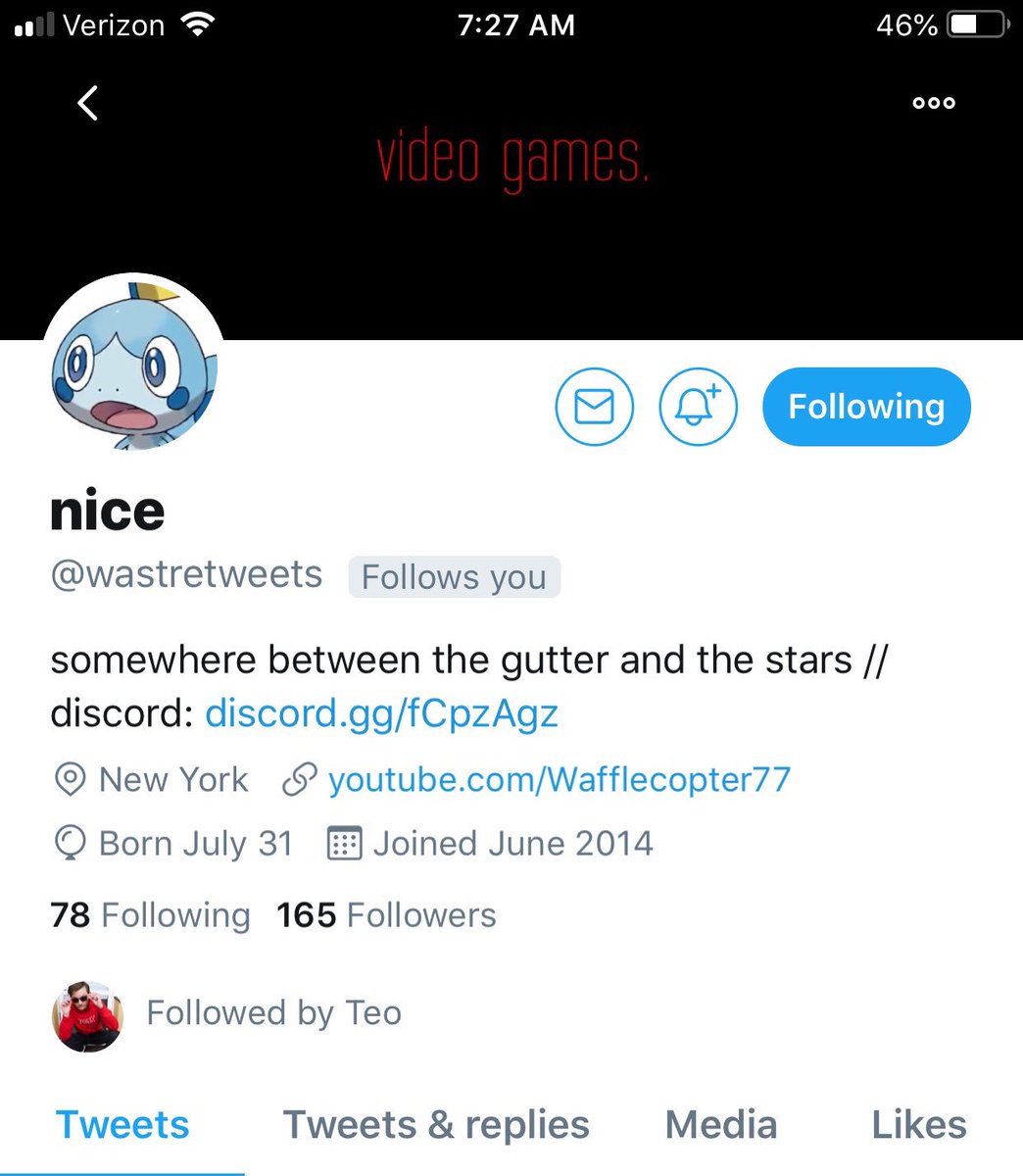teos_face's tweet image. Public service announcement: I’m not Teo. I’m a fan. This annoys me a lot more than it should, and I’m sorry, but guys, it literally says in my bio that this isn’t run by the man himself. K? K.