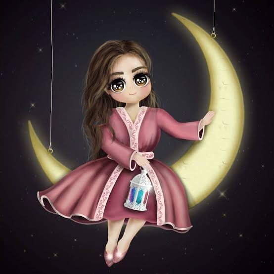 اللهم بلّغنا رمضان بلوغًا يُغيّر حالنا إلى أحسنه ويُهذّب نفوسنا ويُطهر دواخلنا، بلوغ رحمـة ومغفرة وعتق من النار 🌙♥️

كل عام وانتم بالف خير