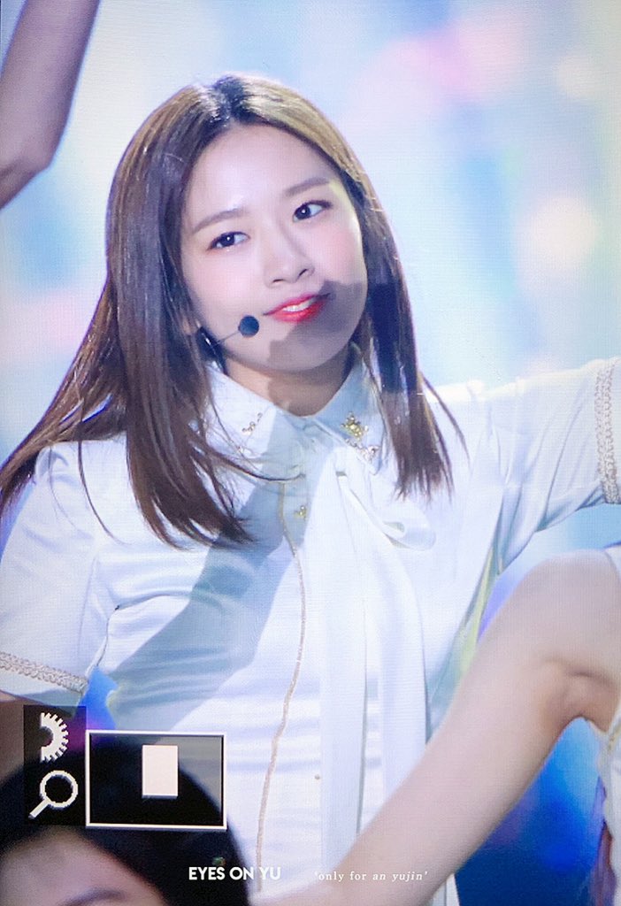 eyesonyu_ayj's tweet photo. 190428 
#안유진 #anyujin #アンユジン 
#아이즈원 #IZONE https://t.co/JDQ0Qiu5tf