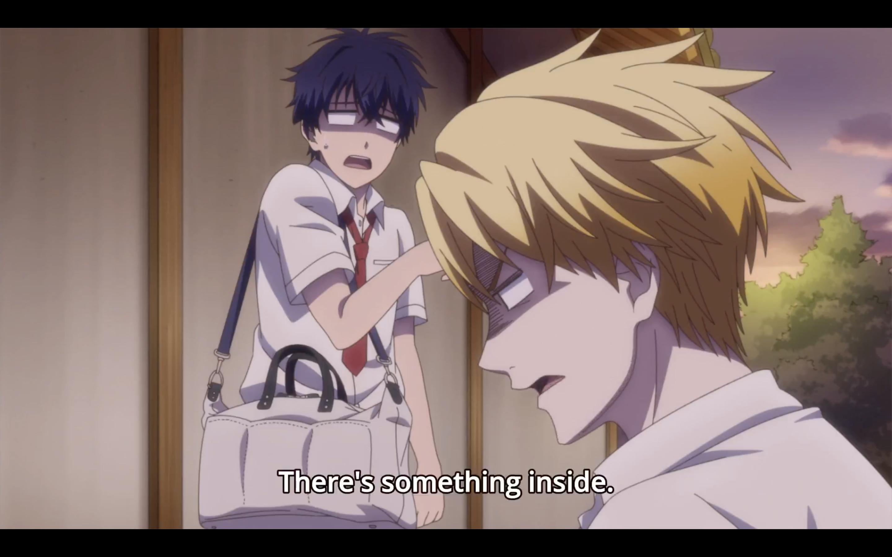 угрюмый заклинатель духов 3 серия. угрюмый 2. аниме угрюмый заклинатель духов 2 сезон. аниме хижина угрюмого мононоке 1 сезон. угрюмый заклинатель духов ашия.