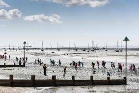 Thinking of #downsizing? 2019 calls for coastal air, large outdoor spaces and great transport links. 🏡Check out these hot spots: buff.ly/2ZCWLCz