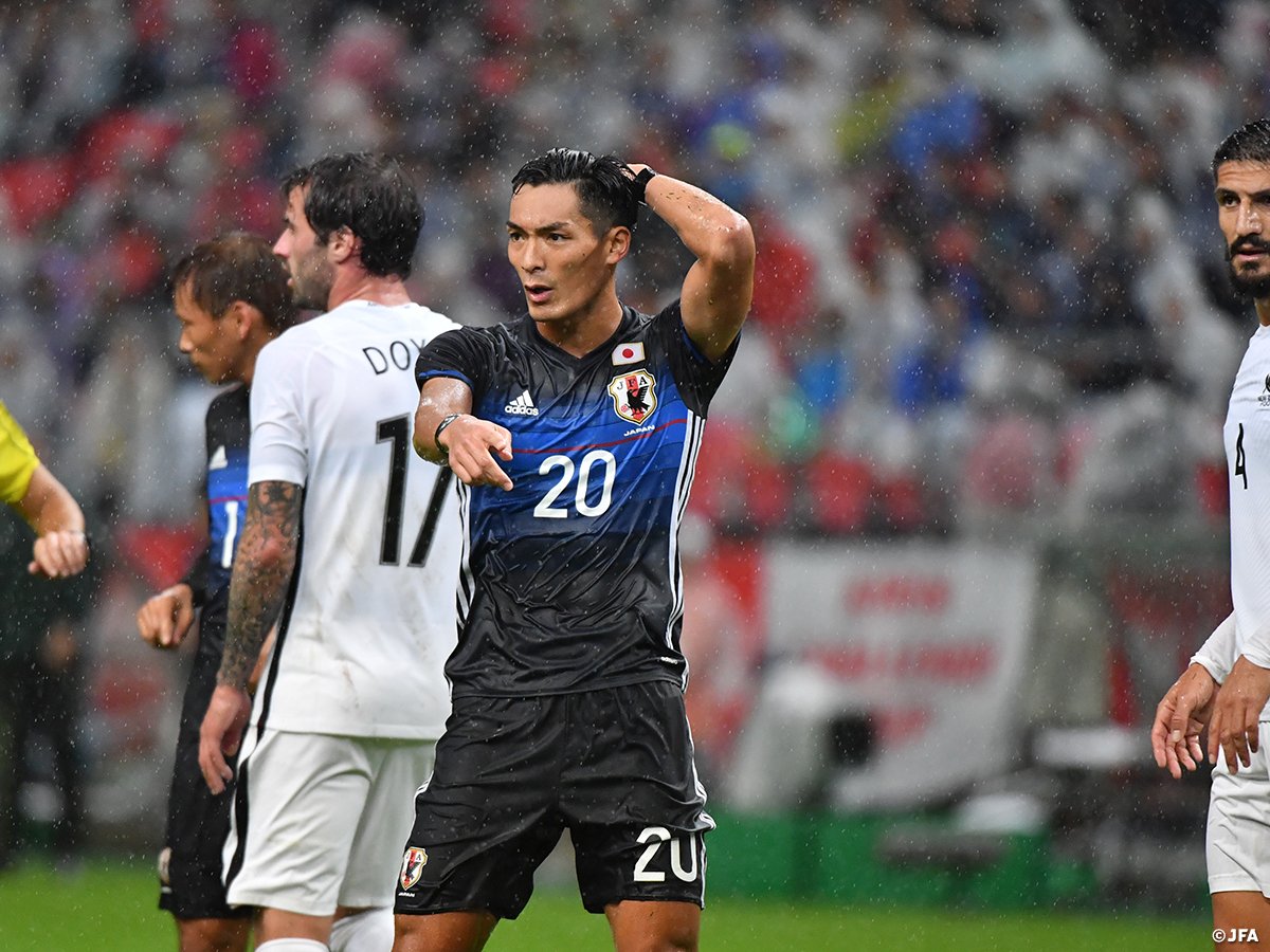 تويتر サッカー日本代表 على تويتر チケット発売中 キリンチャレンジカップ19 Vsトリニダード トバゴ 6 5 豊田スタジアム T Co Uwkq2gj30o Samuraiblue 豊田をプレイバック 第7回は キリンチャレンジカップ17 2 1 تويتر サッカー日本代表 على تويتر チケット発売中 キリンチャレンジカップ19 Vsトリニダード トバゴ 6 5 豊田スタジアム T Co Uwkq2gj30o Samuraiblue 豊田をプレイバック 第7回は キリンチャレンジカップ17 2 1