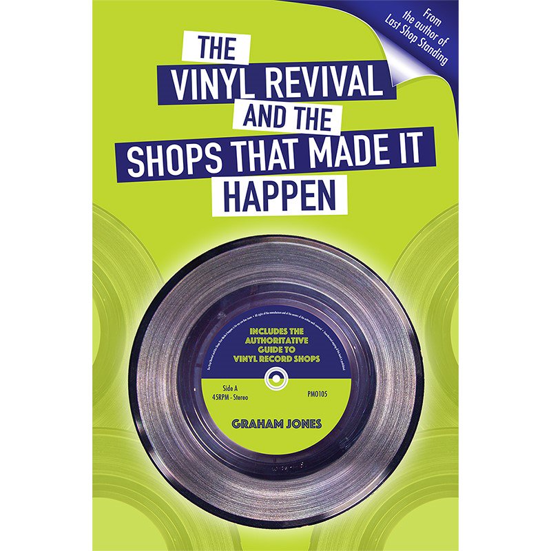 Revival_Vinyl's tweet image. We are lining up screenings of our new film The Vinyl Revival for late summer See the trailer here. youtu.be/dDYrd0N2cIA It features musicians and lots of record stores. Will be playing at music festivals,book &amp;amp; record shops,cafes etc. If you wish to host an event get in touch