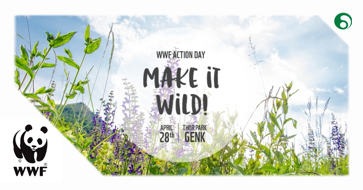 nadiadevrieze's tweet photo. [118/365] Sinds vele jaren steunt de @NatLot_Belgie, dankzij haar spelers, het @WWF_Belgique, dat dagelijks ijvert voor de bescherming van planten, dieren, bossen, oceanen en rivieren, het beperken van de klimaatopwarming,.... #MoveForNature #MakeItWild! #iedereenteltmee. https://t.co/3bh8Bk88mc