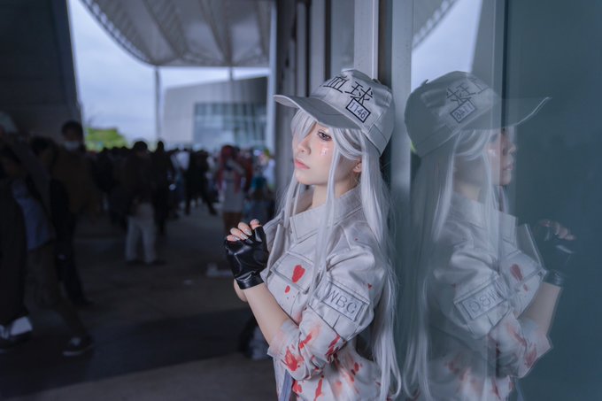 Twitterのコスプレ画像61