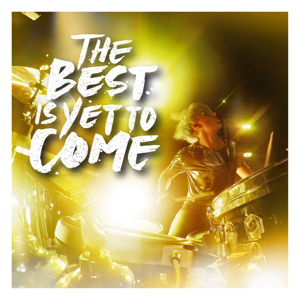 Emilydrums's tweet photo. Let next week be our best yet! π
#drummer #drums #drummers #drumfam #dumming #photography #epic #epicphotography #meme #inspirational #inspiring #inspire #inspired #lovemyjob #amazingphotography #girldrummer #drum #music #rock #fun #live #zildjian #girlpower #vicfirth #yamaha https://t.co/GfHm2EFccG
