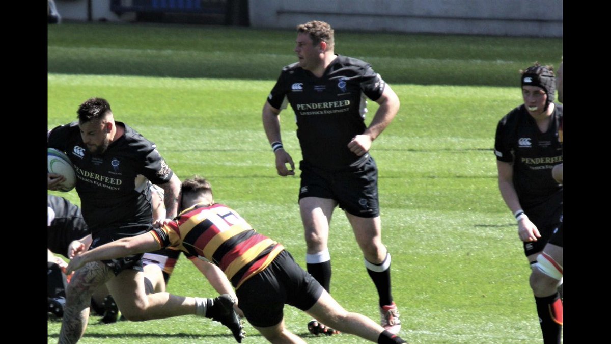 Tom Jackson tweet media