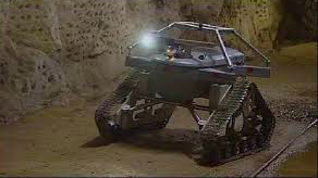 AGlobalVenture's tweet image. 2. Human-free mining operations may be just around the corner, based on recent and successful innovations in the mining industry. #mining, #robots #autonomousmining