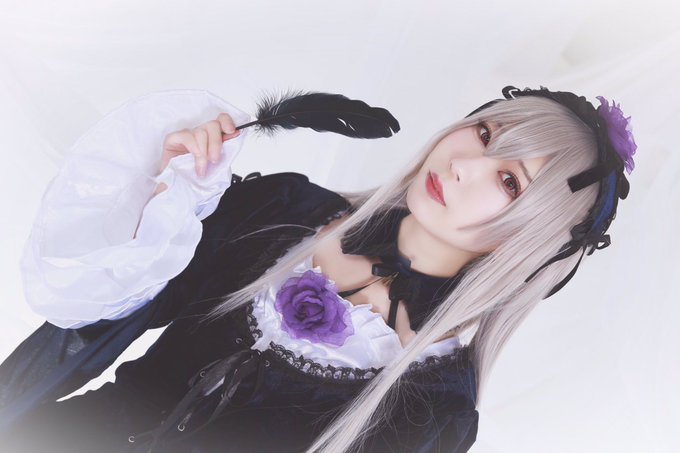 Twitterのコスプレ画像29