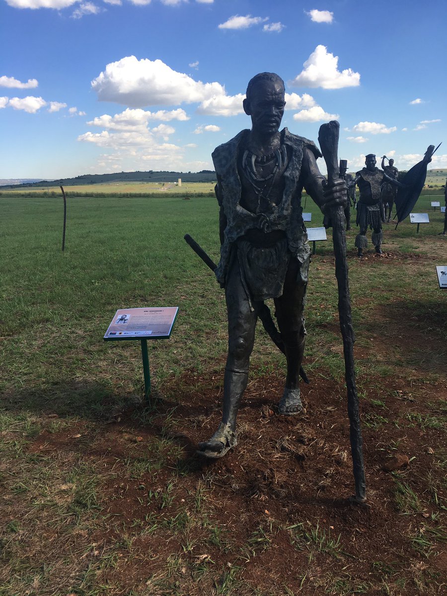 NemethStarPro's tweet photo. #RightNow Long March to Freedom -Part 3 @MaropengSA @cradlehumankind #CradleofHumankind #Humankind #History #Gautrain #SouthAfrica #photography #sightseeing #Africa #vero #verocommunity #liveAfrica #blog #Maropeng #business #Heritage #LongMarchToFreedom #FreedomDay #25FreedomDay https://t.co/bvihtsMAfG