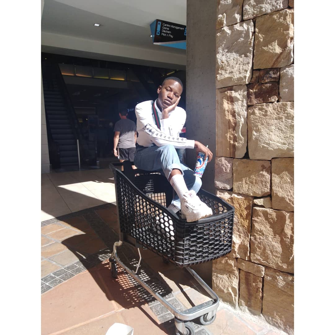 king_teee's tweet photo. Never Let Aa Hoe With No Job Work On Your Nerves. 😑💆🏾‍♂️🔥 https://t.co/9VFovuX1rL