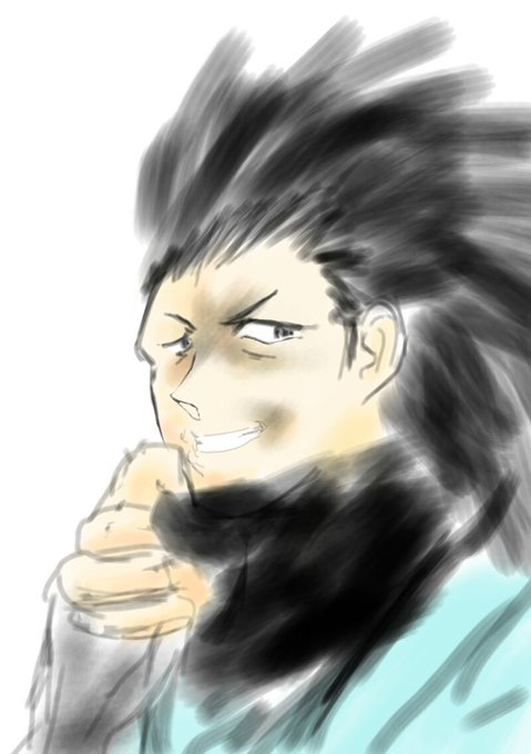 凶戴斗のtwitterイラスト検索結果 凶戴斗のtwitterイラスト検索結果