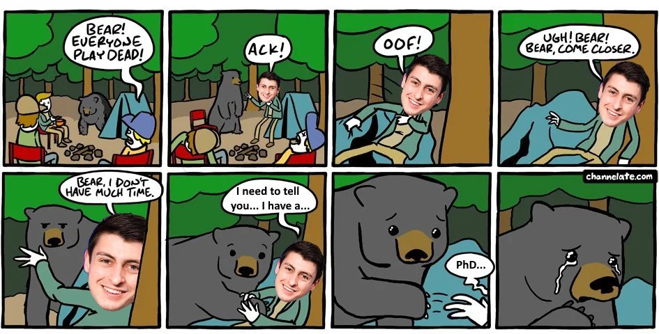 simonoxfphys's tweet photo. In retrospect, appearing in the @yogscast videos may have been a mistake. The state of their subreddit... https://t.co/o2E7JIMrId