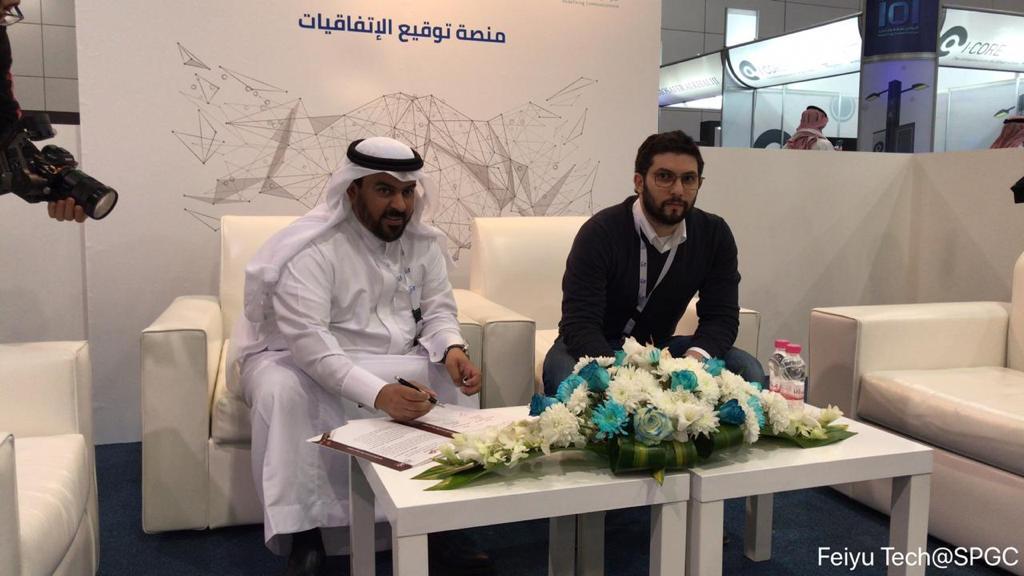fekraevents's tweet photo. Fekra Events demonstrates innovative Hologram Fans Solutions during IOT Expo 2019 in #Riyadh. 
#fekraevents #fekra #events #saudi #saudiphotographers #saudiarabi #saudiaraibia #sauditrends #SaudiArabia #saudiasquare #saudi #event #ksa #jeddah https://t.co/V8EyihiBFj