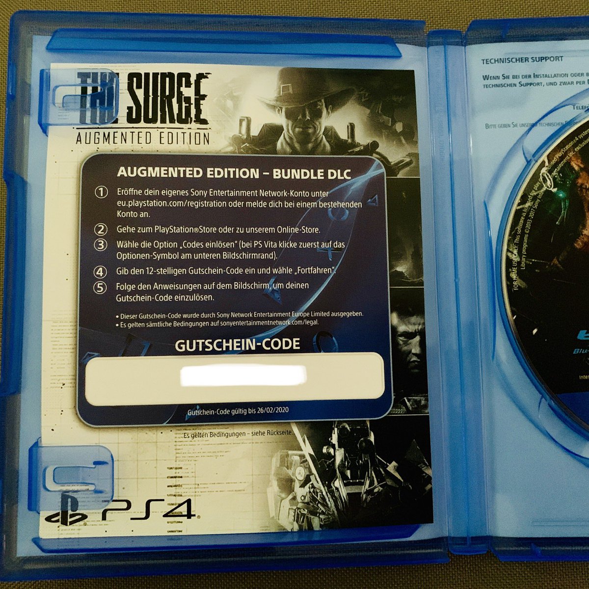 borderlands 2 goty dlc on disc