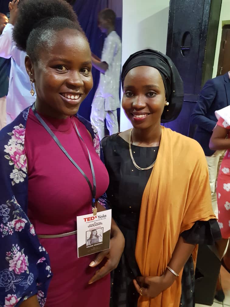 KCuteangel's tweet image. Tedx Yola was lit yesterday, couldn't have wished to be someplace else. The speakers were amazing. A lot of take home from the event too
#Yolaunleashed
@TedxYola