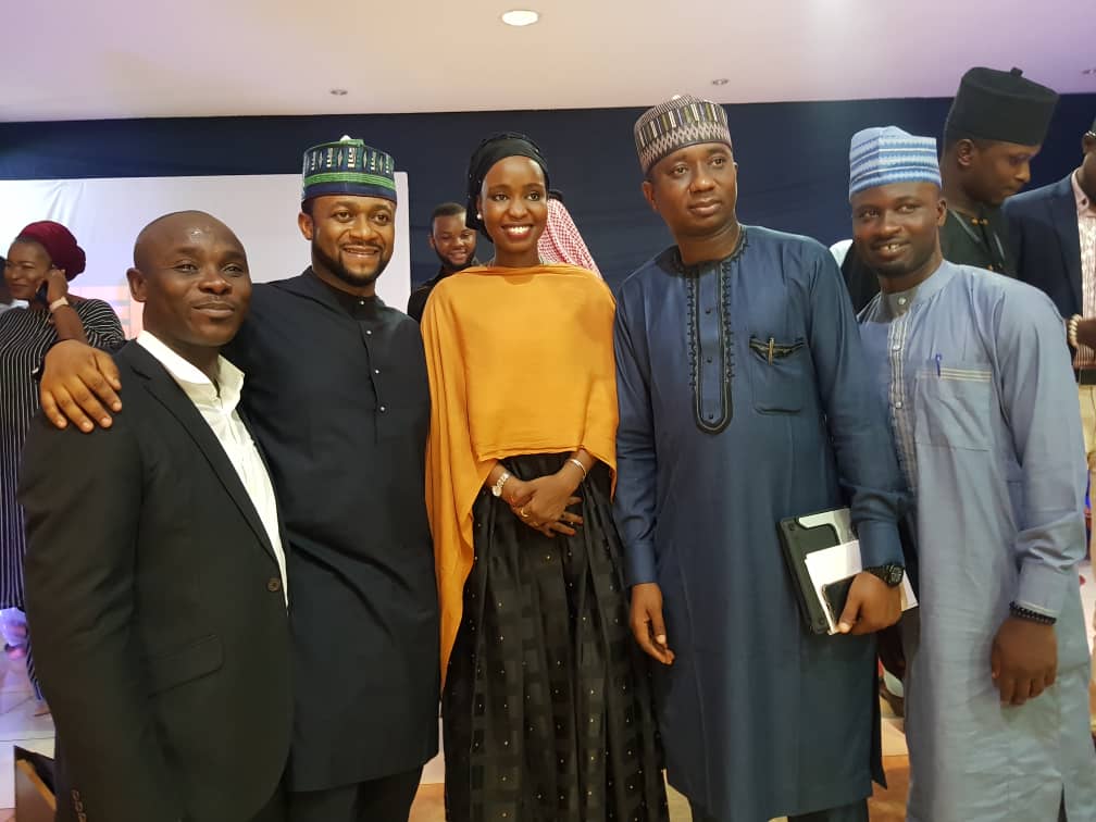 KCuteangel's tweet image. Tedx Yola was lit yesterday, couldn't have wished to be someplace else. The speakers were amazing. A lot of take home from the event too
#Yolaunleashed
@TedxYola