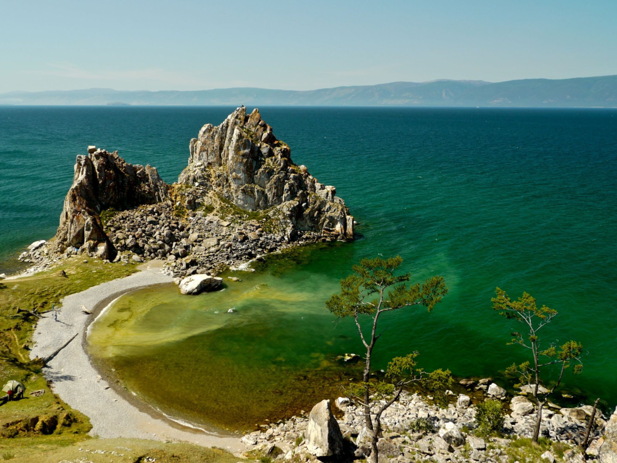 взять машину красоты байкала фото быстро