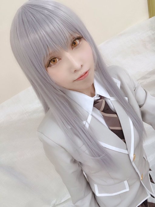 Twitterのコスプレ画像11