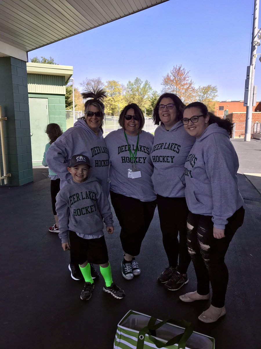 kristwoman's tweet photo. Every day is a great day to be a Lancer but yesterday was even greater!  Two wellness events. Laps for Learning in the morning &amp; afternoon of Dodgeball to benefit mental health programs for DL student athletes. #DLProud #youmatter #WellnessForGood https://t.co/o9ImiFRFzY