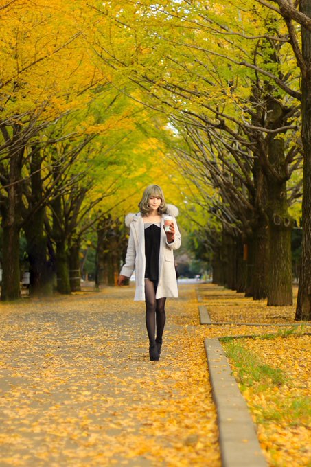 Twitterのコスプレ画像45