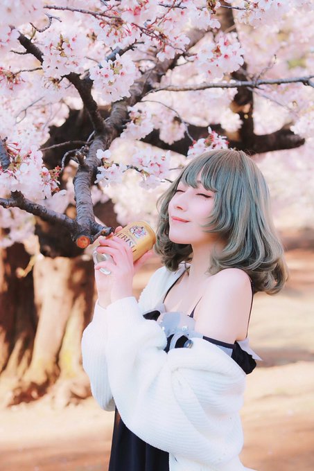 Twitterのコスプレ画像43