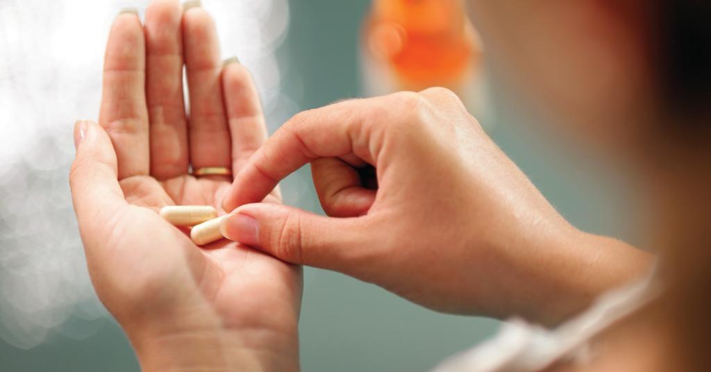 WebMD's tweet photo. Just because herbs and supplements seem "natural" doesn't mean they're safe, especially if you have certain medical conditions or take some medications. https://t.co/Ppf39lU1yh https://t.co/XMnGRvMKhn