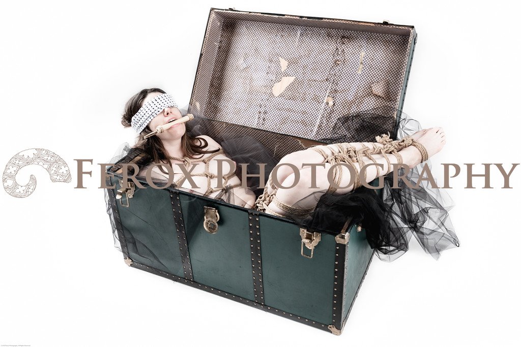 FeroxPhotograp1's tweet photo. Let's do one more of Ferox in a Box! https://t.co/s6iXIdcZWR #Bondage #Kinbaku #Shibari #Photooftheday #Camera #KinbakuOdyssey #studio #studioportrait #portrait

Rigger: @riggerodys Model: Feroxisaurus https://t.co/ZzRJnSqByu