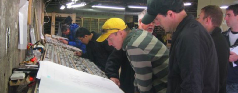 AGlobalVenture's tweet image. 7. The boom in autonomous mining technology will also open the industry to new types of jobs and people with different skillsets, too, a definite plus for economic development. #mining, #robots #autonomousmining