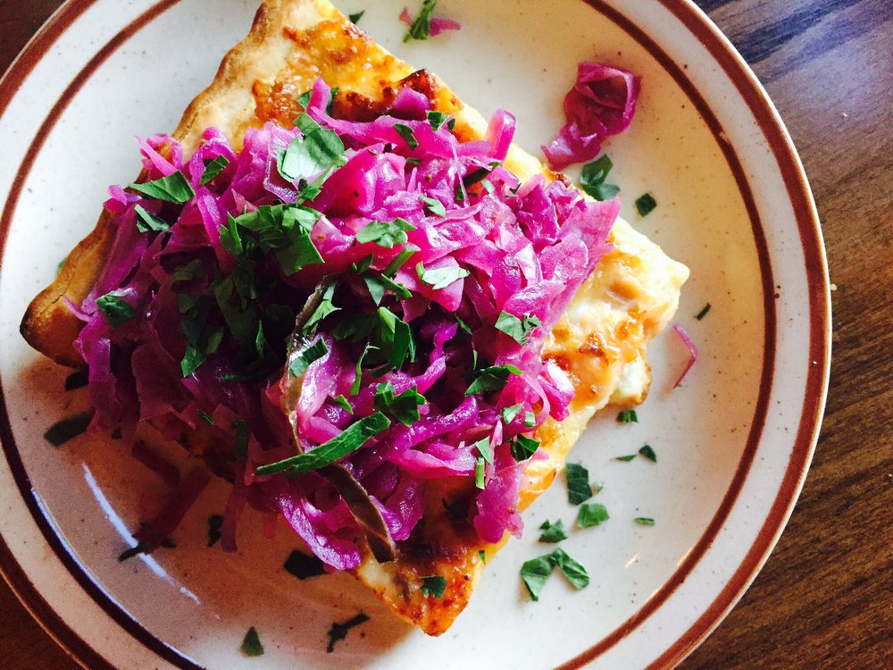 Murphy's Kitchen&Tap tweet media