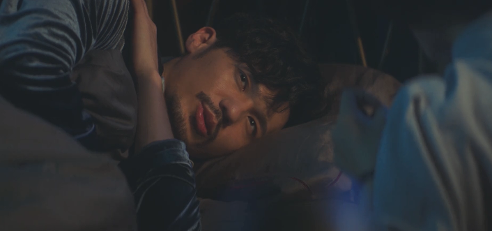 BaiYilong's tweet photo. كابز| باي يو من الحلقة  السابعة من دراما #المحقق_إل https://t.co/ZoBW96lwMU