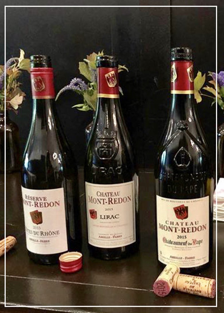 Bren Smith 🍇🍷❤️️ tweet media