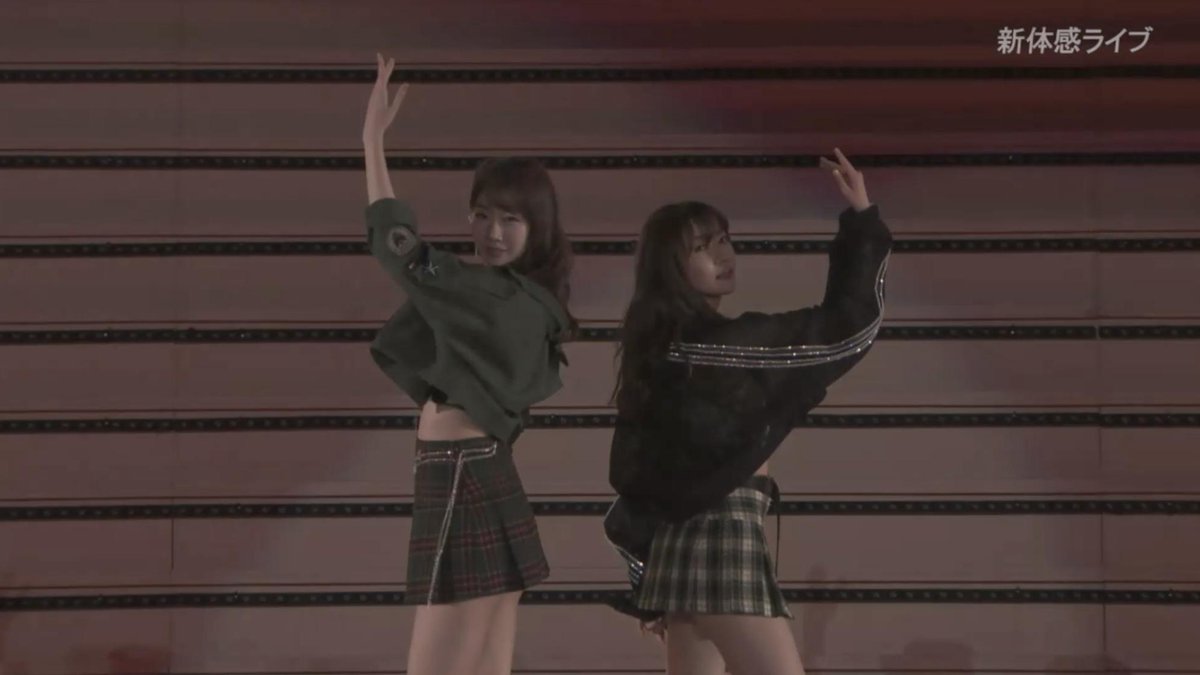 yukirinarchive's tweet photo. yukirin and sasshi's 炎上路线 ​​​​。😊
#柏木由紀 #指原莉乃 #指原莉乃卒コン https://t.co/usEJC8Mzdy