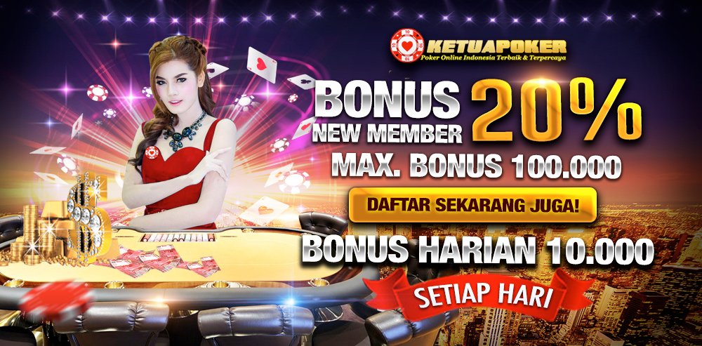 violet52556205's tweet photo. ketua_poker
INFO FREECHIP Gratis KETUAPOKER
Freechip Rp.10.000 Buat Siapa saja 
Untuk Info lebih lanjut bisa Chat WA Di samping ni +6281809488990
 @ketua_poker #pokeronline #ketuapoker #freechipketuapoker #freebetPoker #like #share #free #chipgratis #AsikinHidup #MainBarengValid https://t.co/m9bHj6xmwG