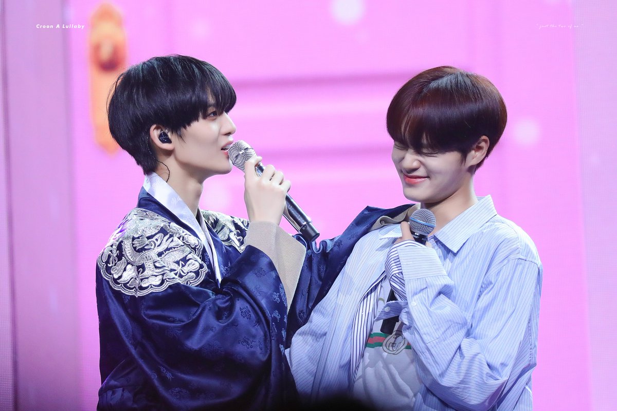 크룬어럴러바이✨ tweet media