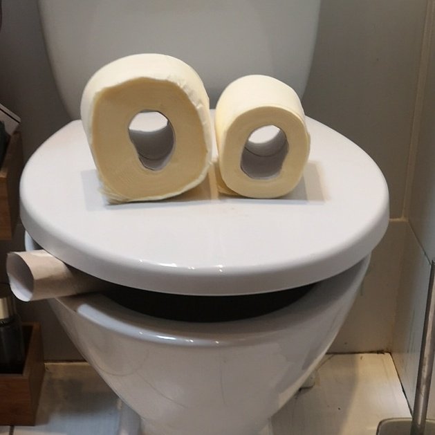 How have I got to the age of 32 without knowing you can do this? 😂