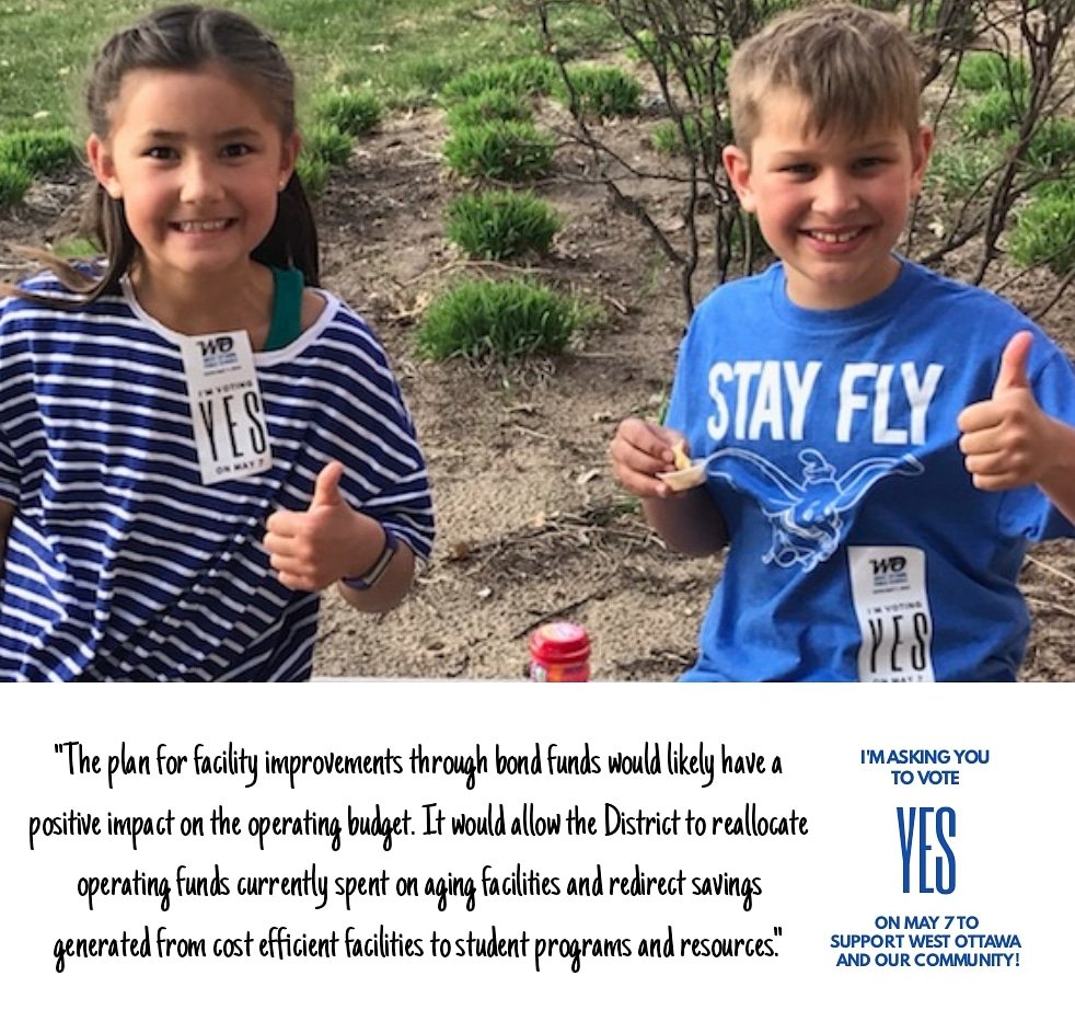 🔺️RETWEET. 
#VoteYesForWO #PanthersPassTheBond #GoWO #VoteYesOnMay7 #InvestingInOurCommunity #NoMillageIncrease