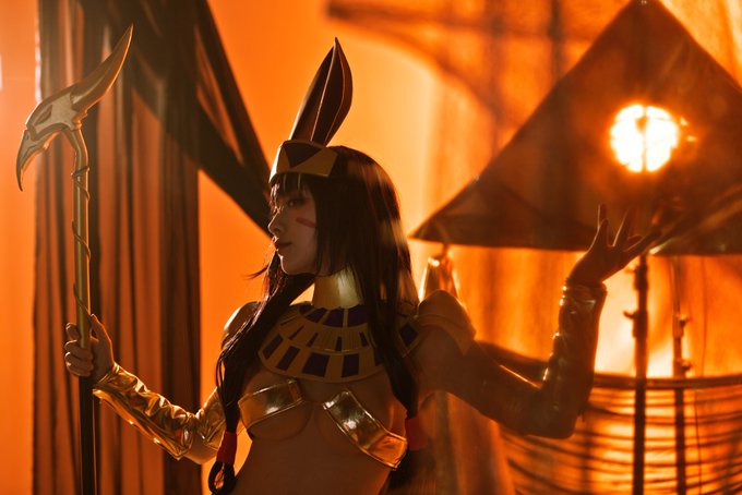 Twitterのコスプレ画像44